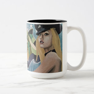 CANECA DE CAFÉ DE ZIMAD