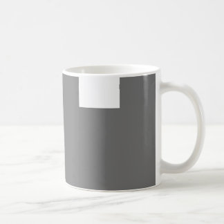 Caneca De Café Deacon Collar Coffee Mug
