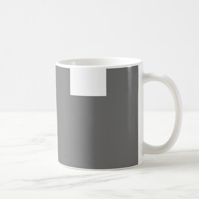 Caneca De Café Deacon Collar Coffee Mug (Direita)
