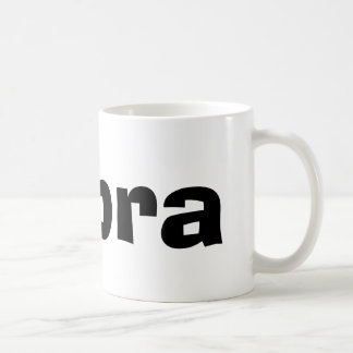 Caneca De Café Debra
