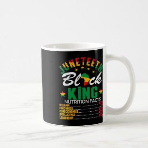 Caneca De Café Décima Sétima Noite de Orgulho Nutricional do Rei 