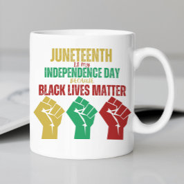 Caneca De Café Décima Sétima Pista Pan-Africana