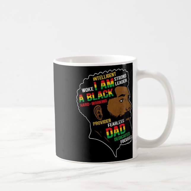 Caneca De Café Décimo De Junho É O Meu Dia Da Independência Pai P (Direita)