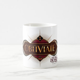 Caneca De Café Deco de Arte Vermelha e Dourada Evita o Gráfico O