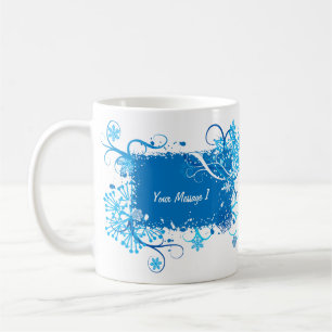 Caneca De Café Decor Frame 3 Mug