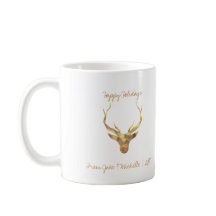 Dedo Dourado moderno