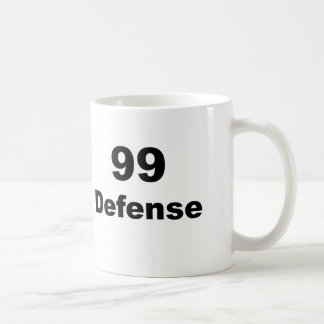 Caneca De Café def 99