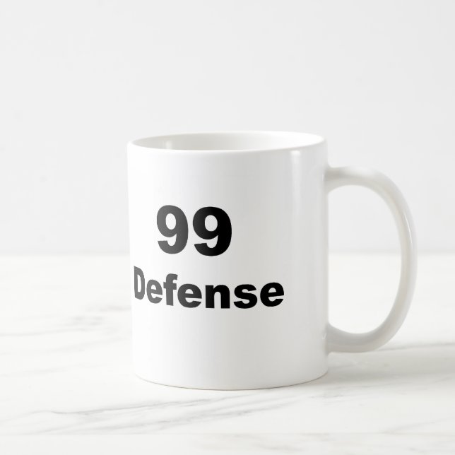 Caneca De Café def 99 (Direita)