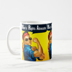 Caneca De Café Defensor dos Direitos Humanos