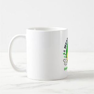 Caneca De Café Deficiências cerebrais Sensibilização Ofertas de S