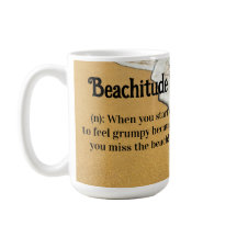 Definição de "Beachitude"