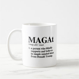 Caneca De Café Definição MAGAT