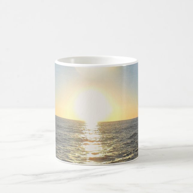 Caneca De Café Definindo Suns (Centro)