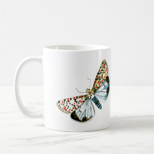 Caneca De Café Deiopeia pulchella - Mama-Chupa-Chupa-Chupa-Chupa-