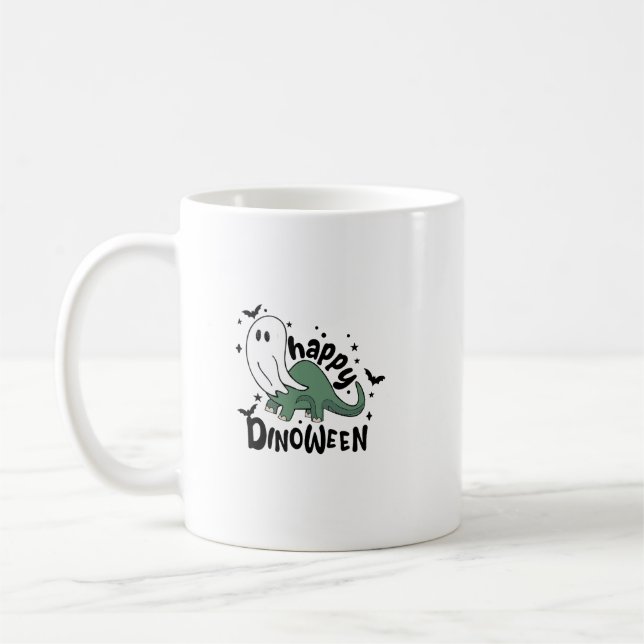 CANECA DE CAFÉ DEIXE ISSO PEGAR (Esquerda)