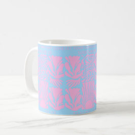 Caneca De Café Deixe seu amor constante nos cercar