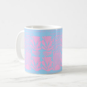 Caneca De Café Deixe seu amor constante nos cercar
