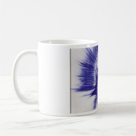 Caneca De Café Dejavu op mok door vishnuh