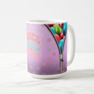 Caneca De Café Delito de Springtime