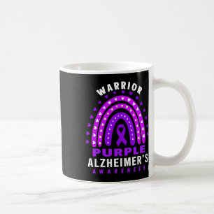 Caneca De Café Demência - Heimerheimer Warrior - Heimerheimer A
