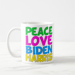 Caneca De Café Democrata 100% Política