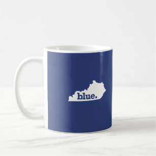 Caneca De Café Democrata do Kentucky