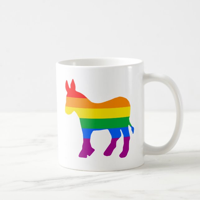 Caneca De Café DEMOCRATA GAY.png (Direita)