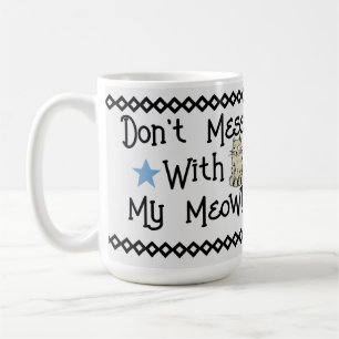 Caneca De Café Denim Jaqueta