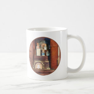 Caneca De Café Dentista - fontes para fazer dentaduras