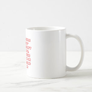 Caneca De Café Dentista Humor... Carreira de modelagem