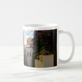 Caneca De Café Dentro Scalea