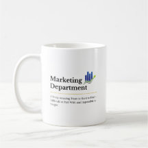 Departamento de Marketing Personalizado Equipe Inc