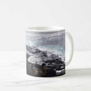 Caneca De Café Depoe Bay, Oregon