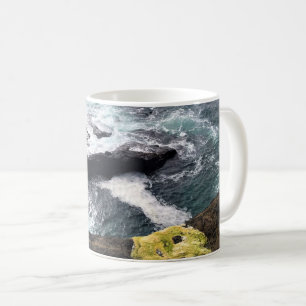 Caneca De Café Depoe Bay, Oregon