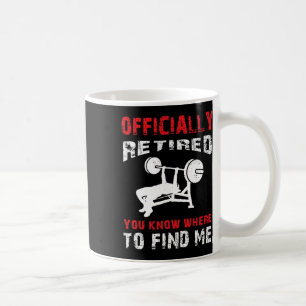 Caneca De Café Deposiccionador de Porões Presente de Reforma Depo