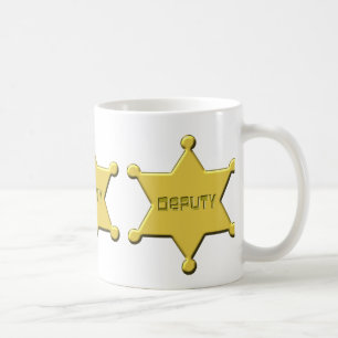 CANECA DE CAFÉ DEPUTADO