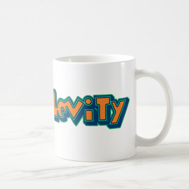 Caneca De Café Derrame-me um mais copo… (Direita)
