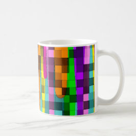 Caneca De Café Derreter