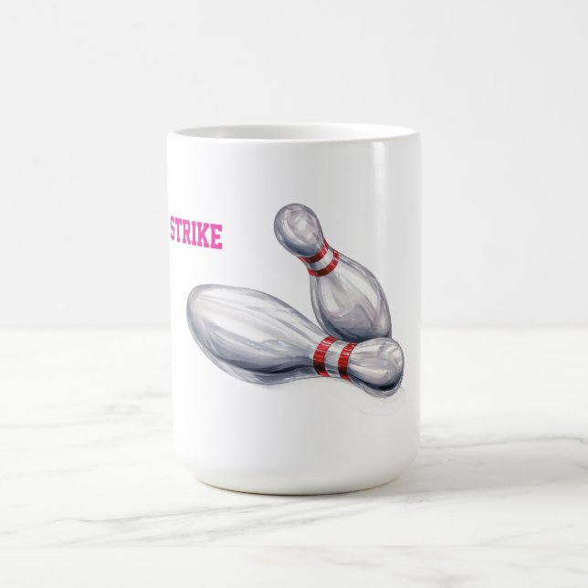 Caneca De Café derrota (Centro)