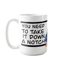 Derrube um entalhe - Janta na América