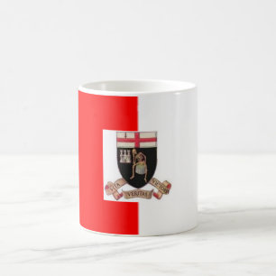 Caneca De Café Derry Mug