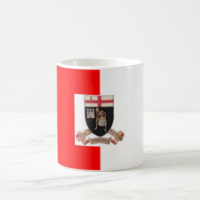 Caneca De Café Derry Mug (Centro)