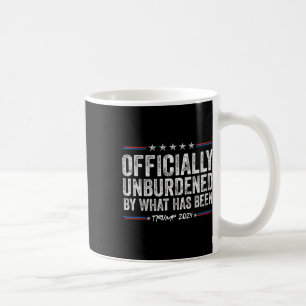 Caneca De Café Descarregado pelo que foi 2024 Estados Unidos da A