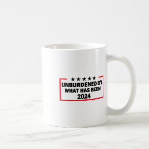 Caneca De Café Descarregado Por Aquilo Que Foi Vitória De Trump E