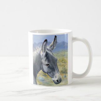 Caneca De Café Descendente