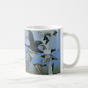 Caneca De Café Descolando 1996