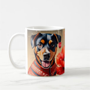 Caneca De Café Descrição