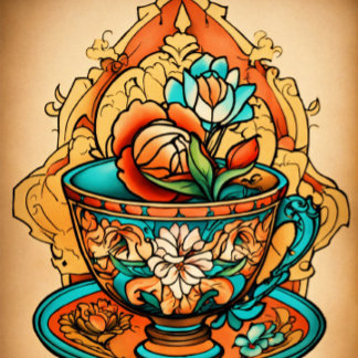 Caneca De Café "Descubra sua nova taça favorita: elegante e duráv