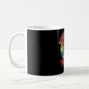 Caneca De Café Desculpe, não é Semana de Presentes Engraçados