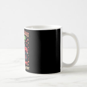Caneca De Café Desculpe Senhoras Mamãe É Meu Dinossauro Monstro D